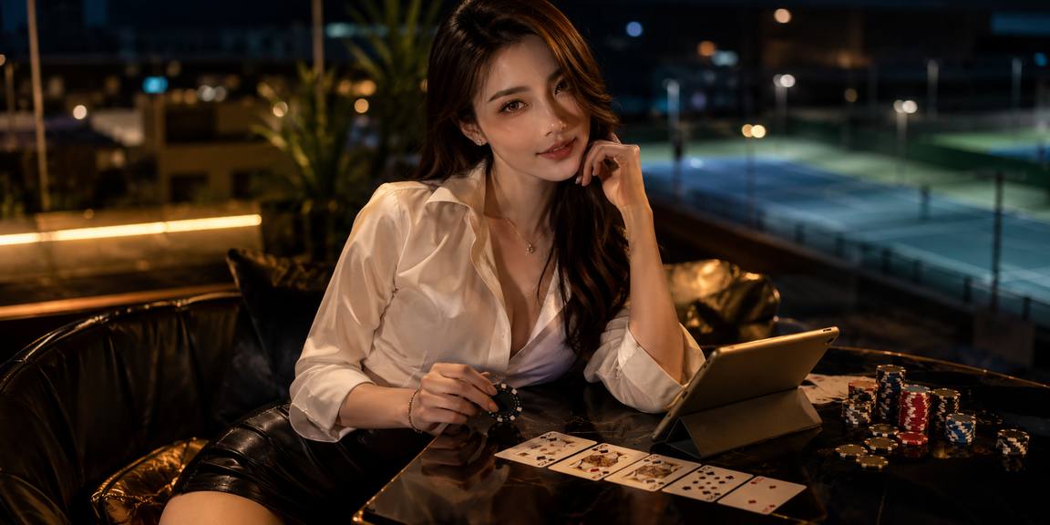 mubet Live Casino