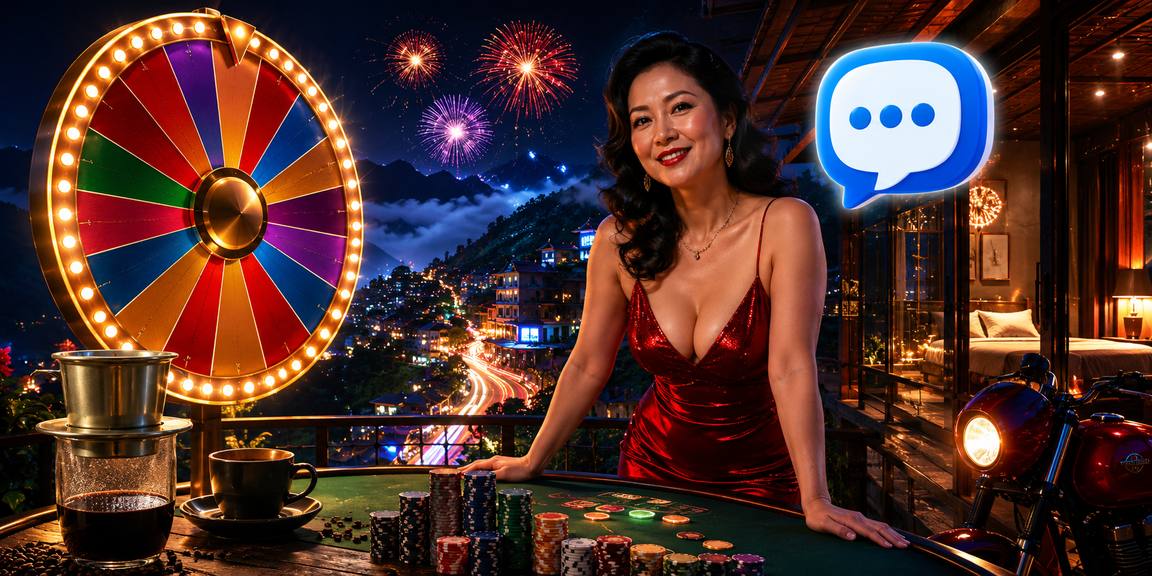 mubet Slots
