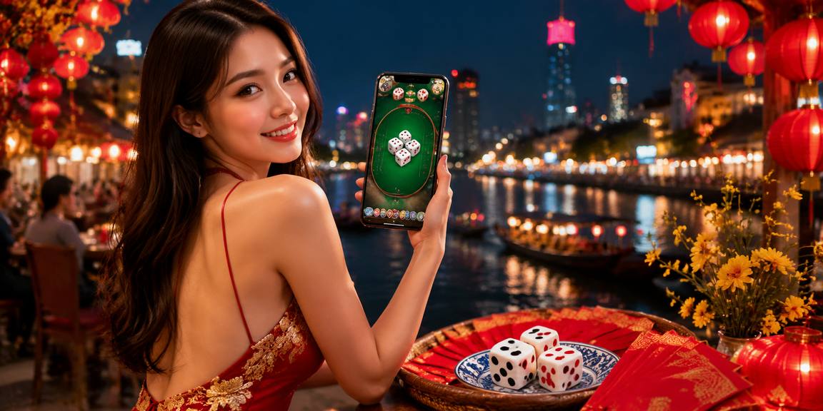 mubet mobile gaming