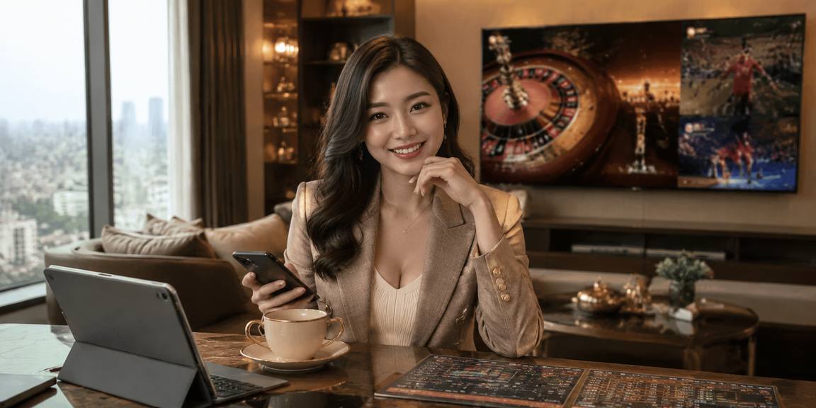 mubet gaming platform